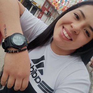 Meet your Posher, Rocio